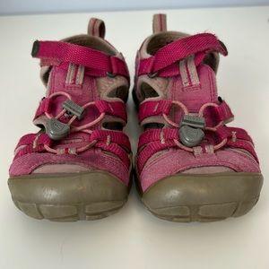 Keen sandals
